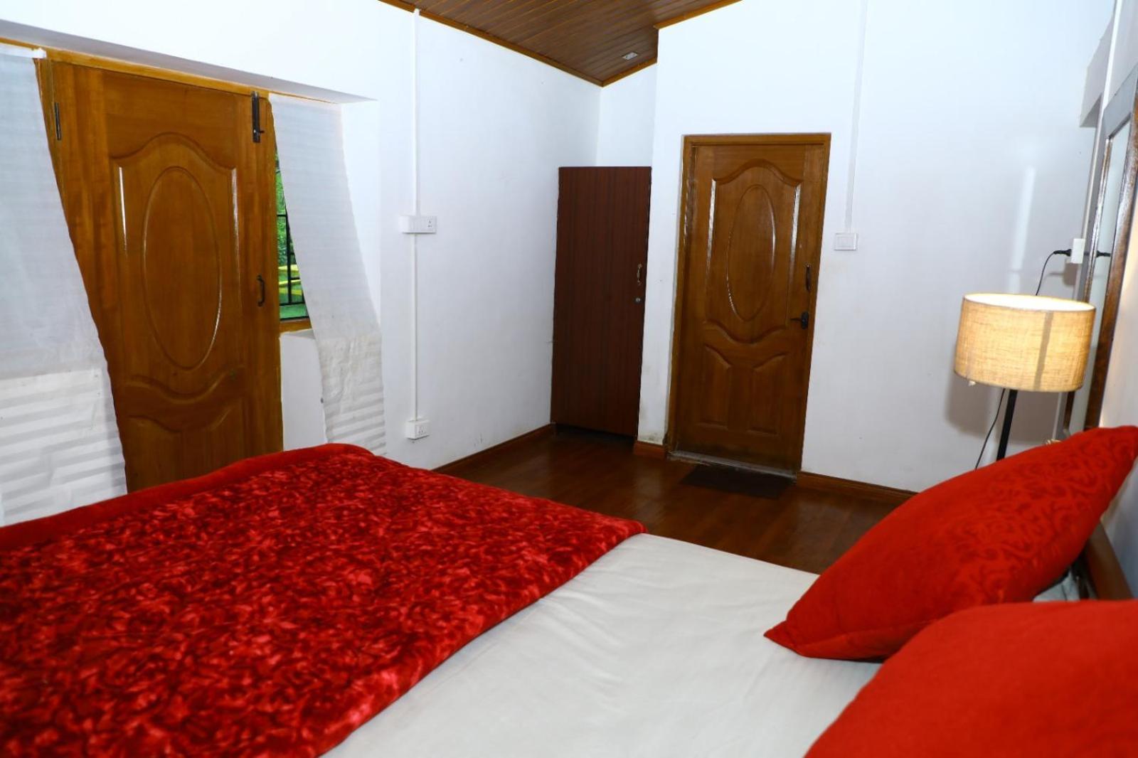 Little Valley Villa Утакаманд Экстерьер фото