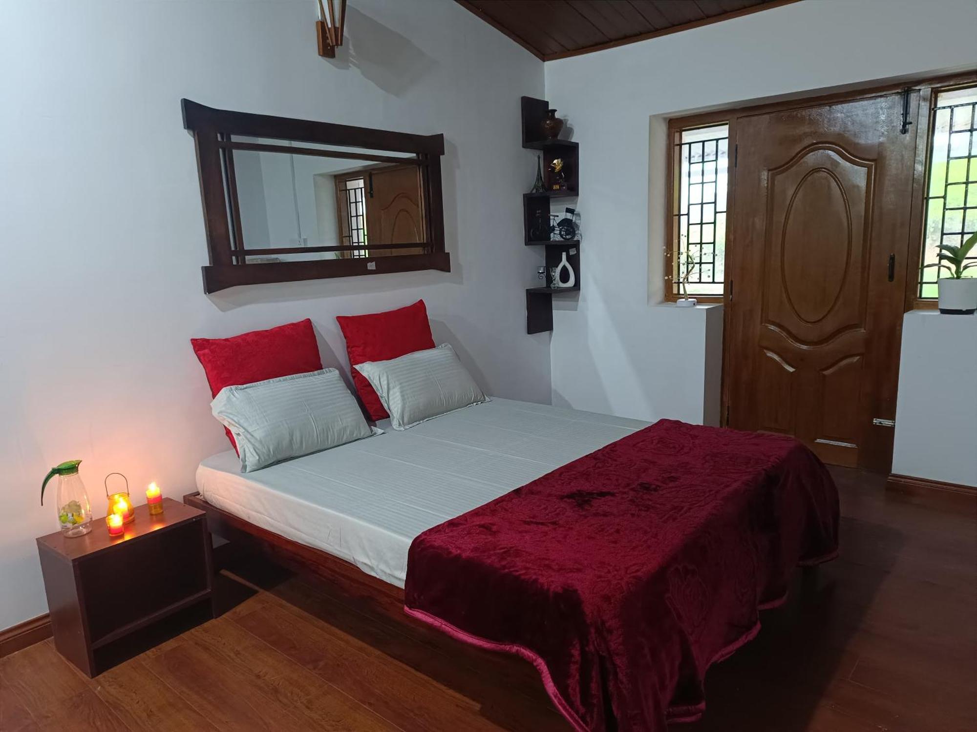 Little Valley Villa Утакаманд Экстерьер фото